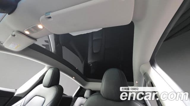 Tesla модель Y, 2024 19