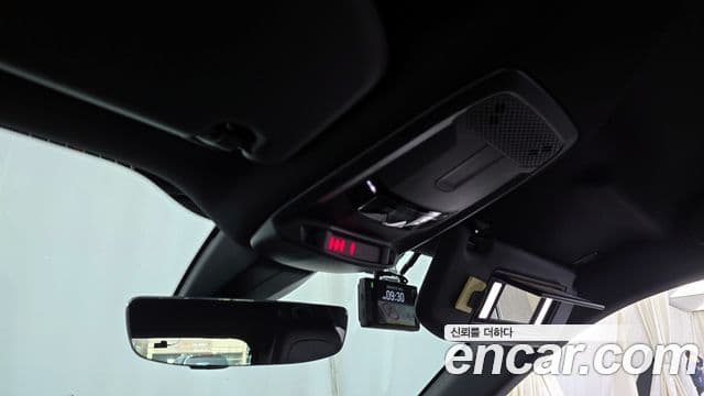 Peugeot 2008 2세대 1.5 BlueHDi GT, 2023 18