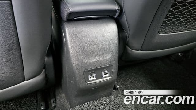 Peugeot 2008 2세대 1.5 BlueHDi GT, 2023 19