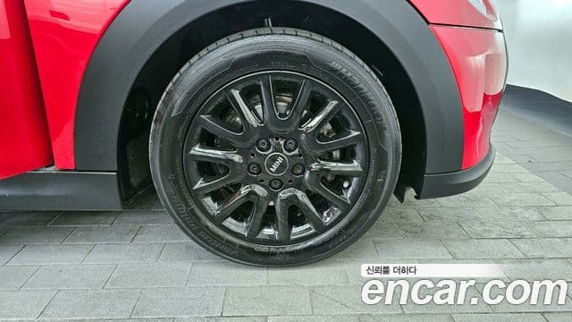 Mini Cooper 3세대, 2024 все фото