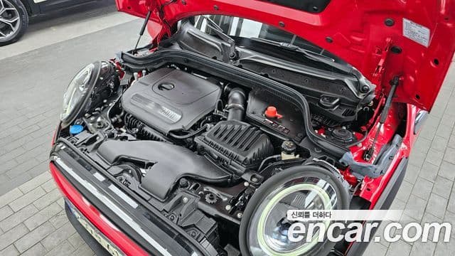 Mini Cooper 3세대, 2024 6