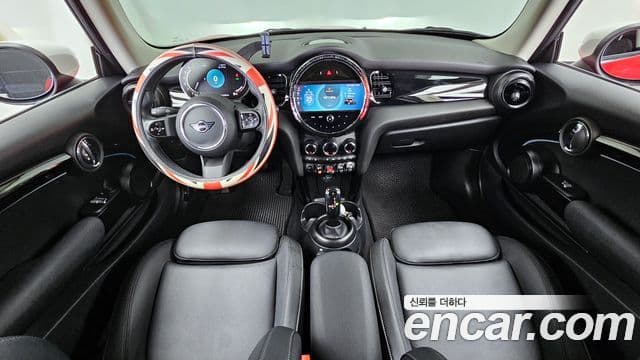 Mini Cooper 3세대, 2024 7