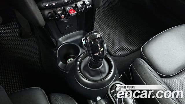 Mini Cooper 3세대, 2024 9