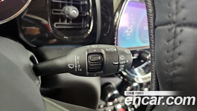 Mini Cooper 3세대, 2024 19