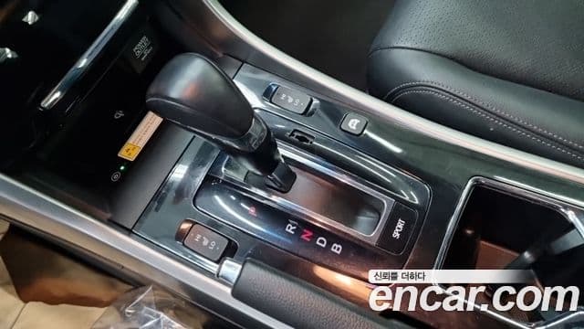 Honda 올뉴어코드 9세대, 2017 11