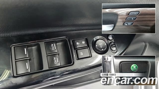 Honda 올뉴어코드 9세대, 2017 13