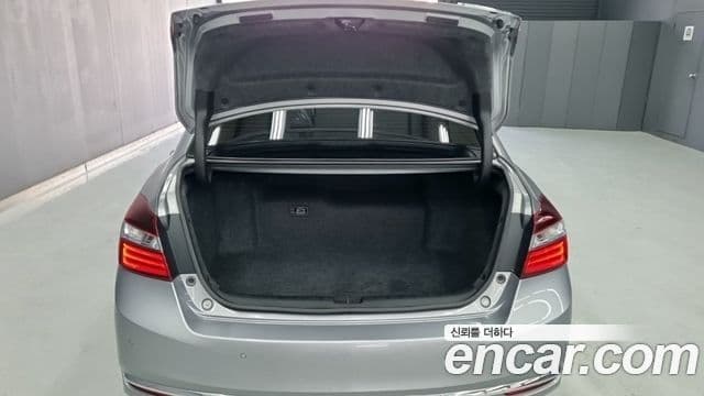 Honda 올뉴어코드 9세대, 2017 16