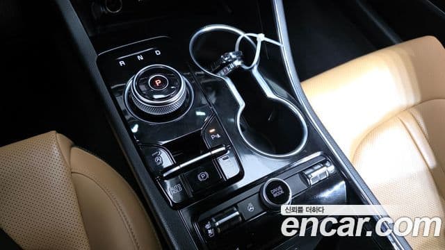 Kia K5 3세대 Noblesse, 2022 9