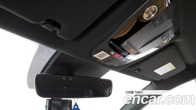 Kia K5 3세대 Noblesse, 2022 17