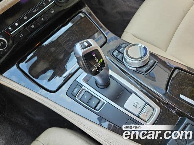 BMW 5시리즈 (F10), 2013 14