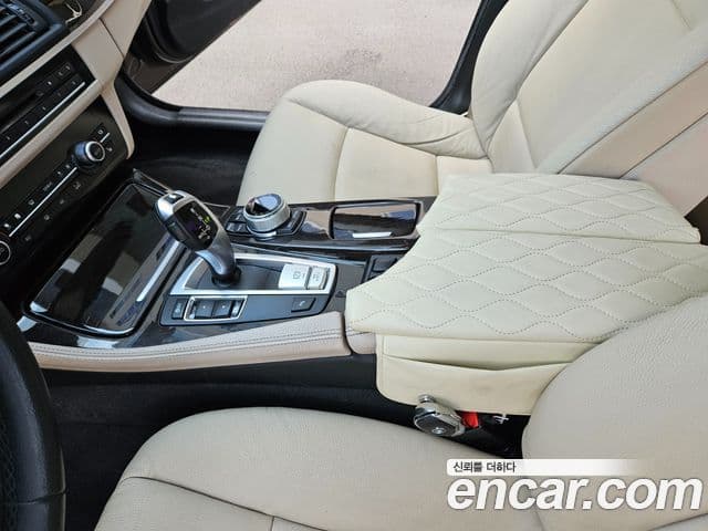 BMW 5시리즈 (F10), 2013 18