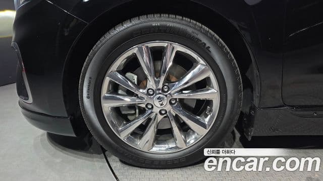 Kia The / новый New Carnival Noblesse Special, 2019 все фото