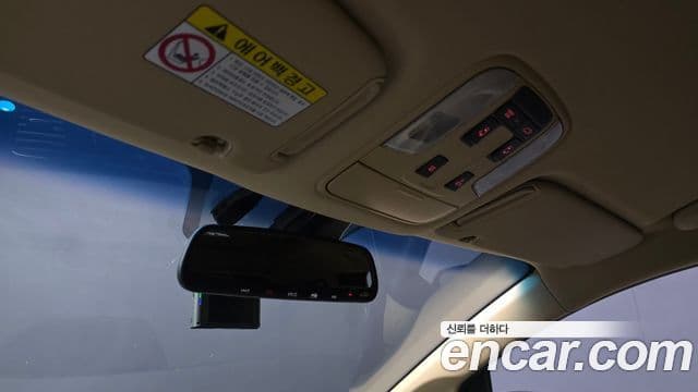 Kia The / новый New Carnival Noblesse Special, 2019 17