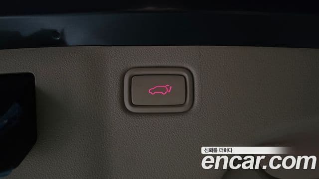 Kia The / новый New Carnival Noblesse Special, 2019 20