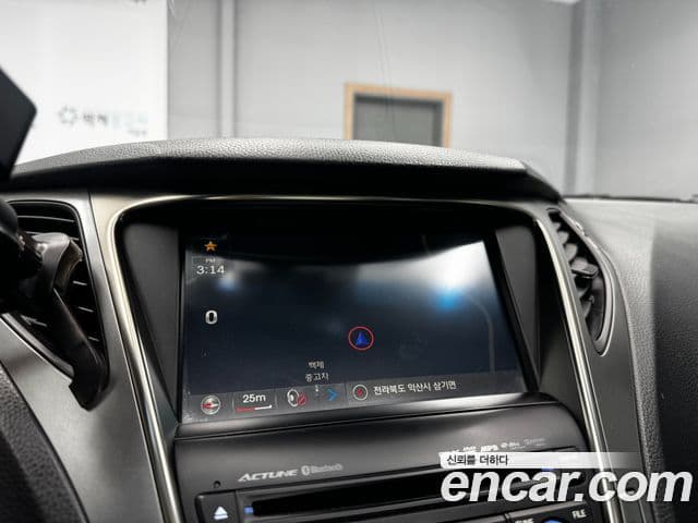 Hyundai Grandeur HG Modern, 2014 14