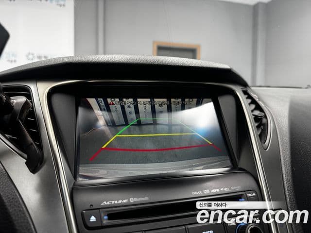 Hyundai Grandeur HG Modern, 2014 15