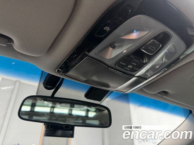 Hyundai Grandeur HG Modern, 2014 17