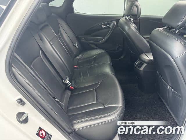 Hyundai Grandeur HG Modern, 2014 19