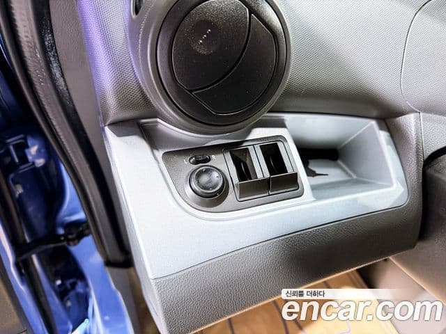 Chevrolet(GM대우) Spark LT, 2014 9