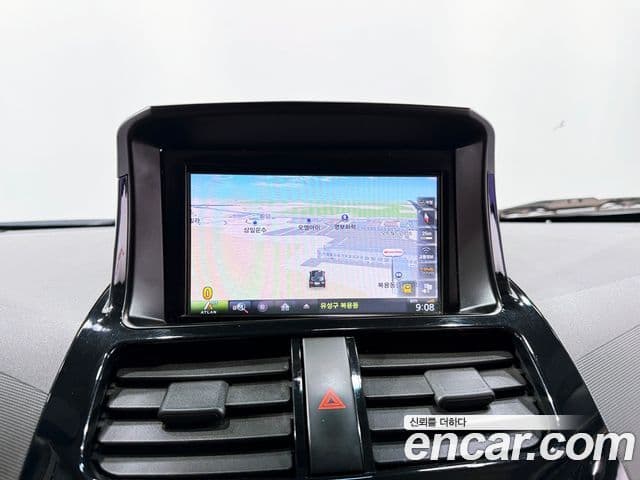 Chevrolet(GM대우) Spark LT, 2014 14