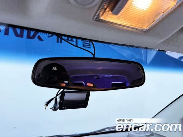 Chevrolet(GM대우) Spark LT, 2014 17