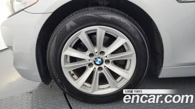 BMW 5시리즈 (F10), 2013 все фото