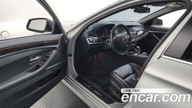 BMW 5시리즈 (F10), 2013 10