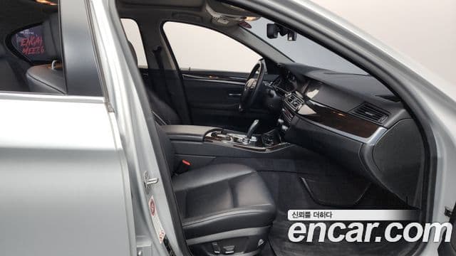BMW 5시리즈 (F10), 2013 11