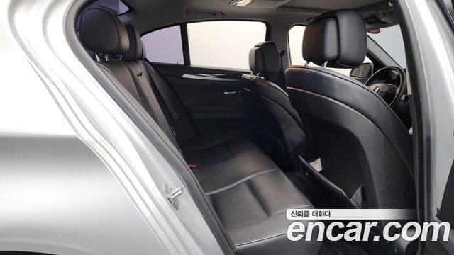 BMW 5시리즈 (F10), 2013 12