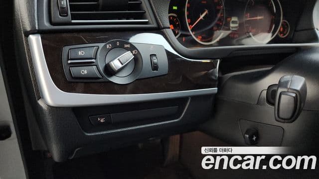 BMW 5시리즈 (F10), 2013 14