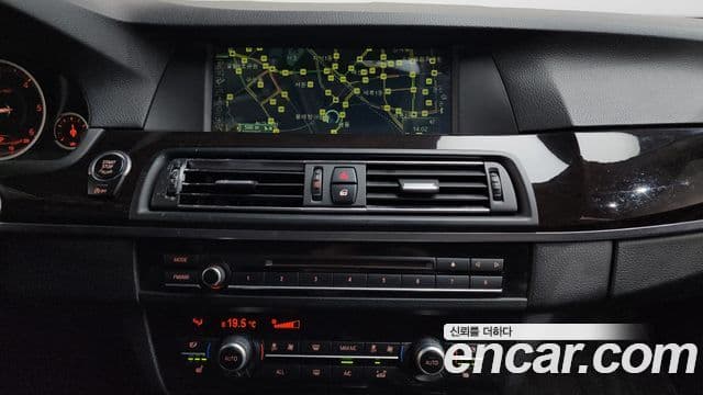 BMW 5시리즈 (F10), 2013 15