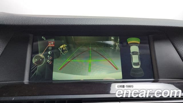 BMW 5시리즈 (F10), 2013 16