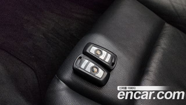 BMW 5시리즈 (F10), 2013 19