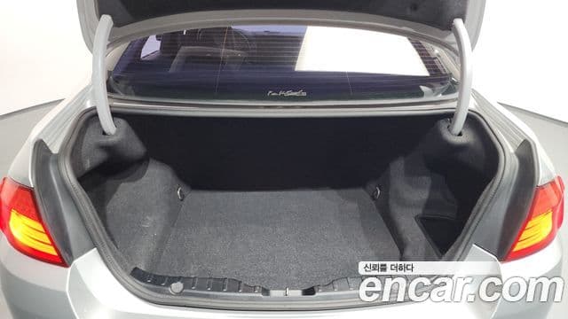 BMW 5시리즈 (F10), 2013 20