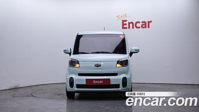 Kia The / новый New Ray Luxury, 2019 3