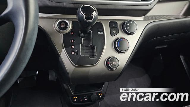 Kia The / новый New Ray Luxury, 2019 9