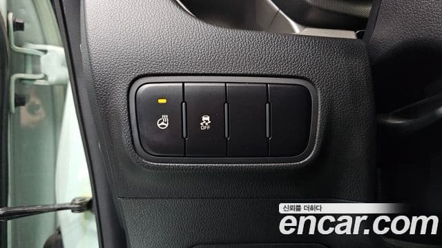 Kia The / новый New Ray Luxury, 2019 16