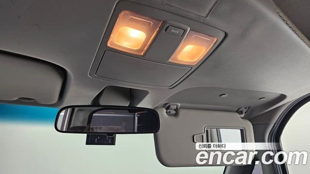 Kia The / новый New Ray Luxury, 2019 18