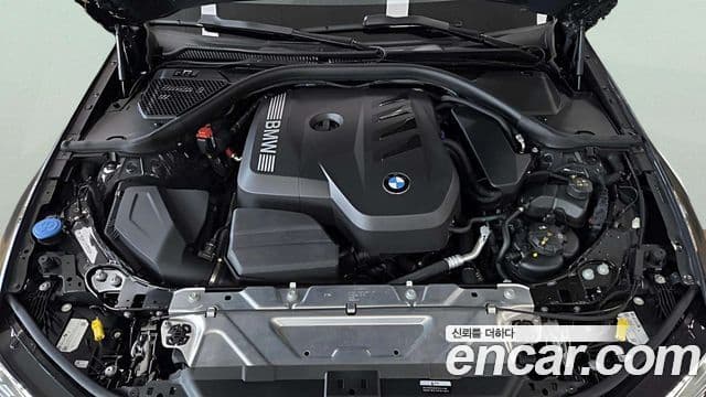 BMW 3시리즈 (G20), 2025 6