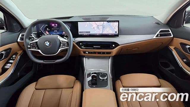 BMW 3시리즈 (G20), 2025 7