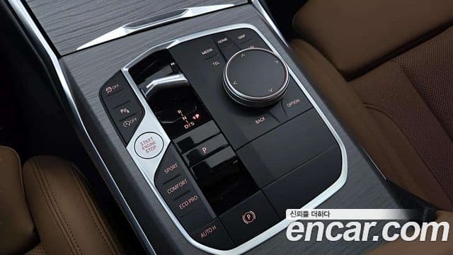 BMW 3시리즈 (G20), 2025 9