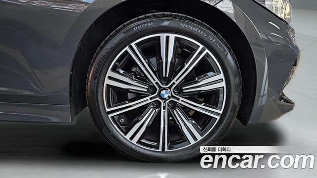 BMW 3시리즈 (G20), 2025 11