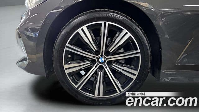 BMW 3시리즈 (G20), 2025 14