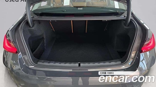 BMW 3시리즈 (G20), 2025 20