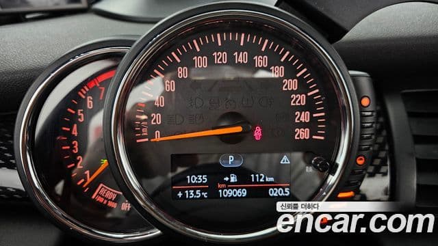 Mini Cooper S кабриолет 3세대, 2017 8