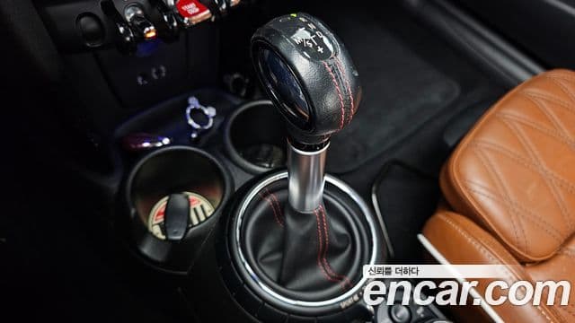 Mini Cooper S кабриолет 3세대, 2017 9