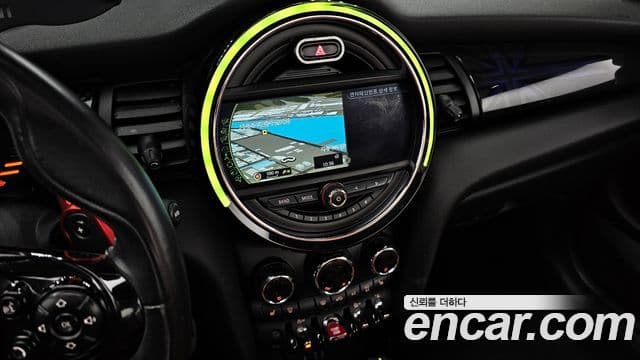 Mini Cooper S кабриолет 3세대, 2017 14