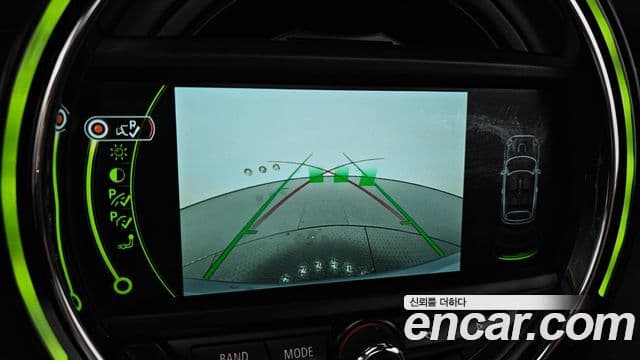 Mini Cooper S кабриолет 3세대, 2017 15