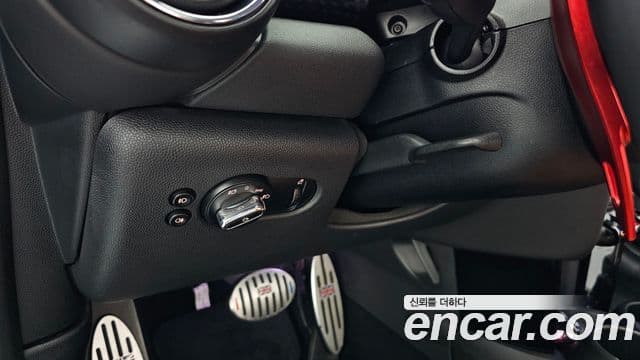 Mini Cooper S кабриолет 3세대, 2017 16