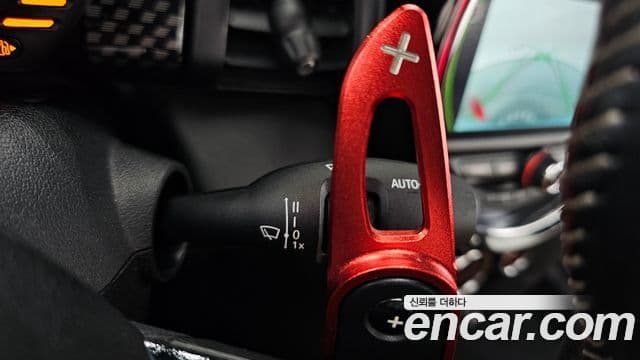 Mini Cooper S кабриолет 3세대, 2017 17